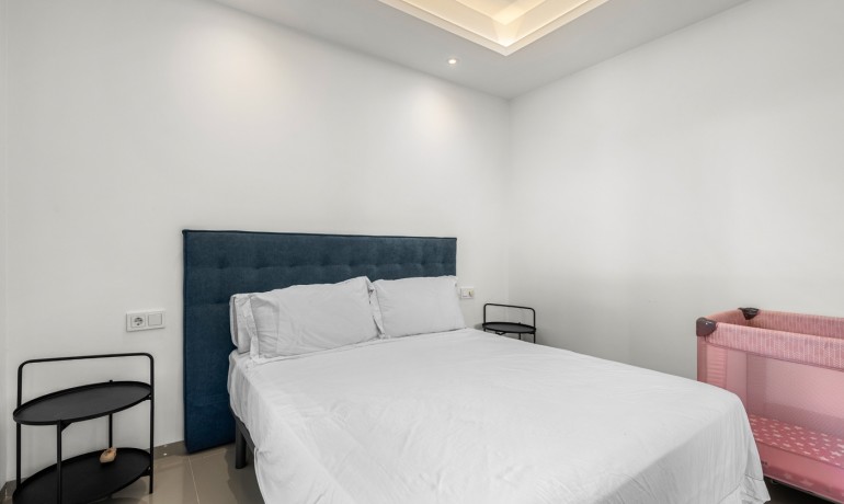 Revente - Villa -
Cuidad Quesada* - Ciudad Quesada - Rojales