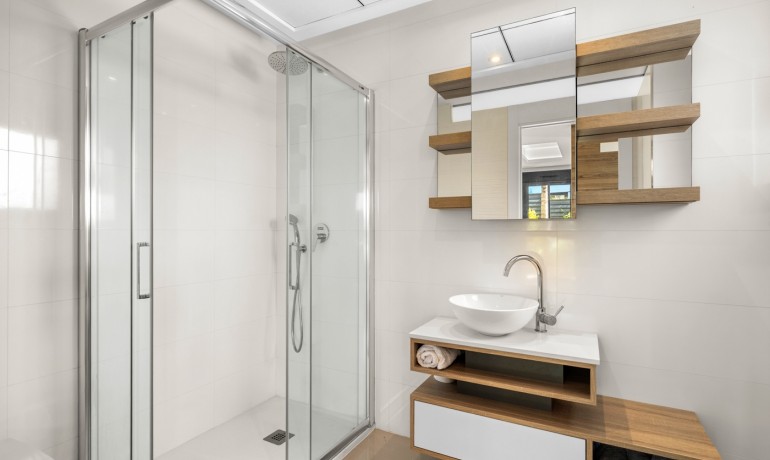 Revente - Villa -
Cuidad Quesada* - Ciudad Quesada - Rojales