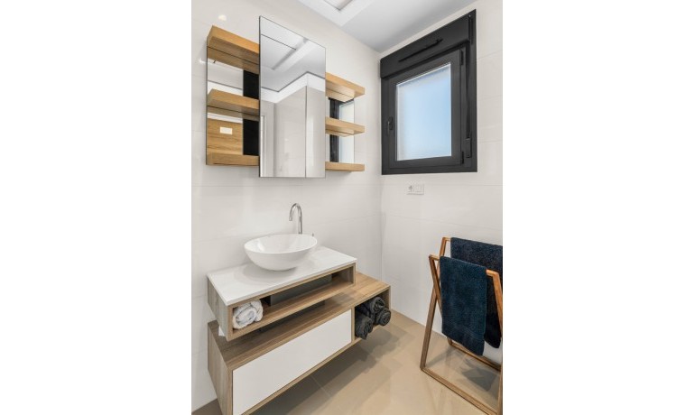 Revente - Villa -
Cuidad Quesada* - Ciudad Quesada - Rojales