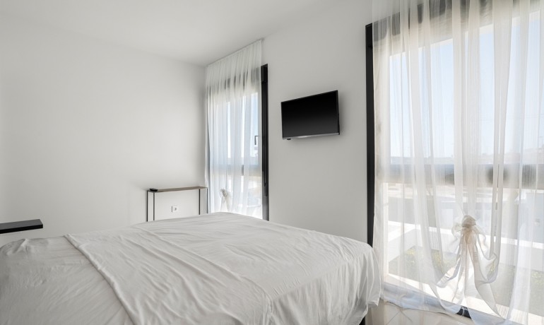 Revente - Villa -
Cuidad Quesada* - Ciudad Quesada - Rojales