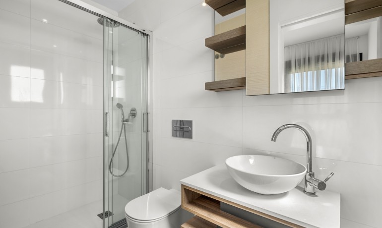 Revente - Villa -
Cuidad Quesada* - Ciudad Quesada - Rojales