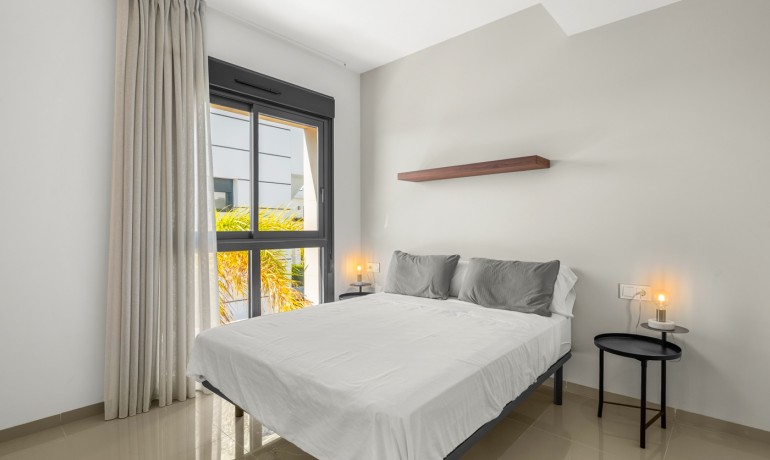 Revente - Villa -
Cuidad Quesada* - Ciudad Quesada - Rojales