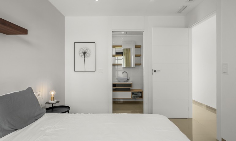 Revente - Villa -
Cuidad Quesada* - Ciudad Quesada - Rojales