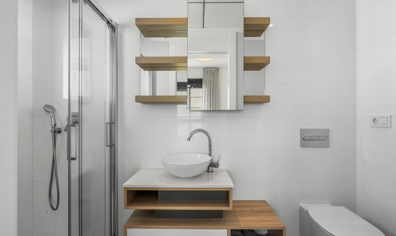 Revente - Villa -
Cuidad Quesada* - Ciudad Quesada - Rojales