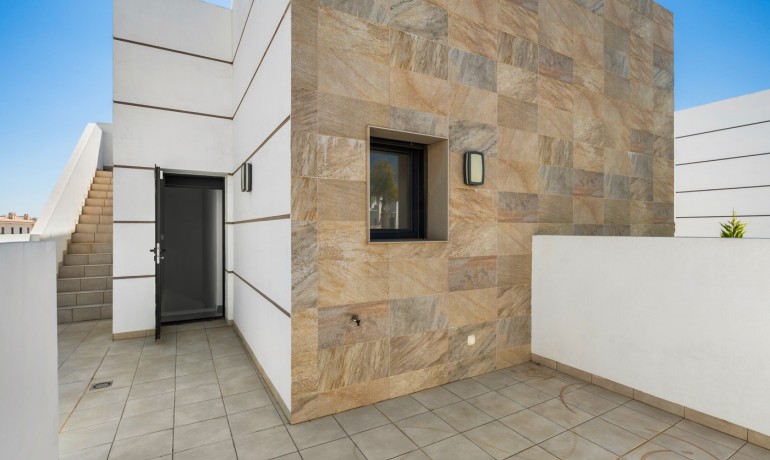 Revente - Villa -
Cuidad Quesada* - Ciudad Quesada - Rojales