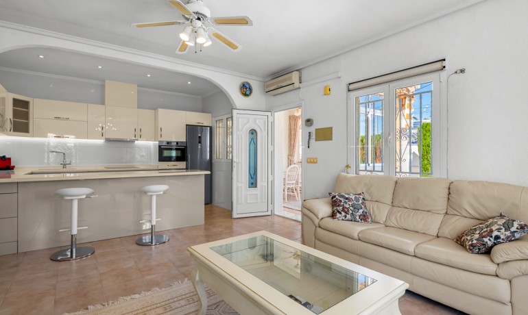 Venta - Villa -
Ciudad Quesada - Rojales