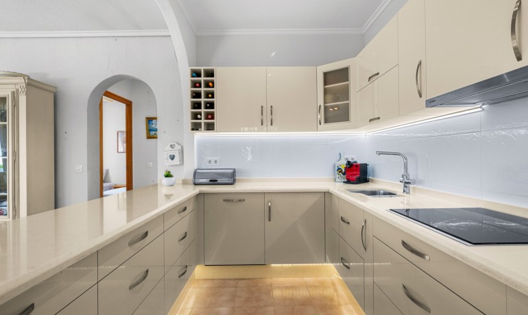 Venta - Villa -
Ciudad Quesada - Rojales