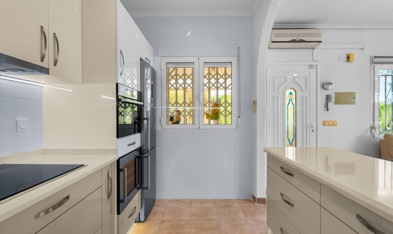 Venta - Villa -
Ciudad Quesada - Rojales