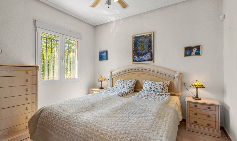 Venta - Villa -
Ciudad Quesada - Rojales