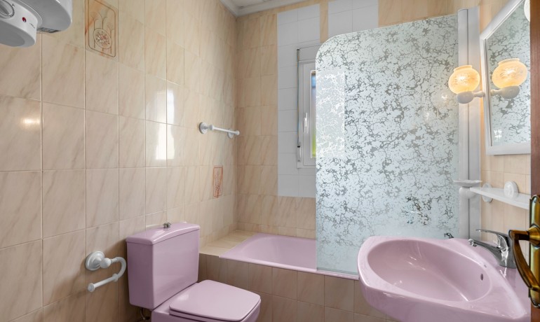 Venta - Villa -
Ciudad Quesada - Rojales