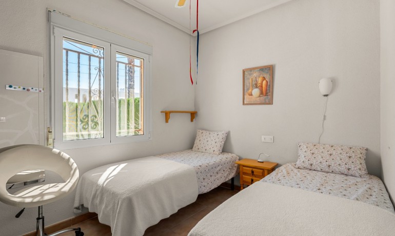 Venta - Villa -
Ciudad Quesada - Rojales