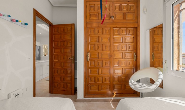 Venta - Villa -
Ciudad Quesada - Rojales