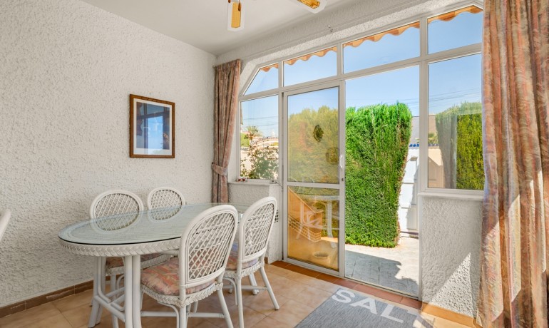 Venta - Villa -
Ciudad Quesada - Rojales