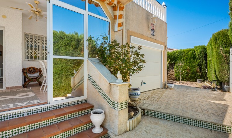 Venta - Villa -
Ciudad Quesada - Rojales