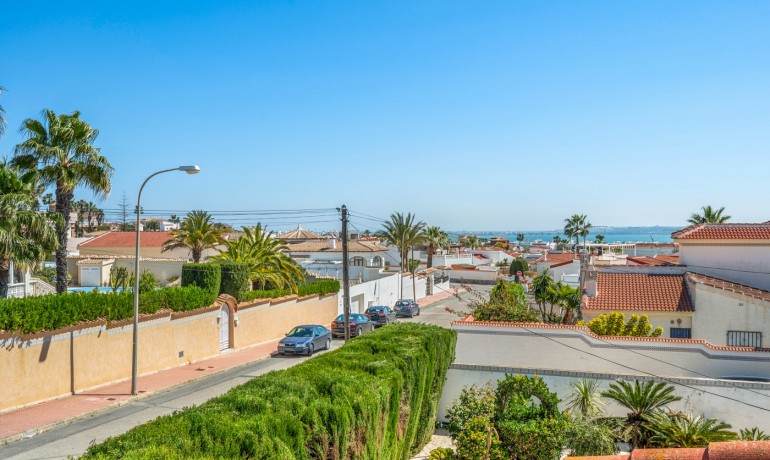 Venta - Villa -
Ciudad Quesada - Rojales