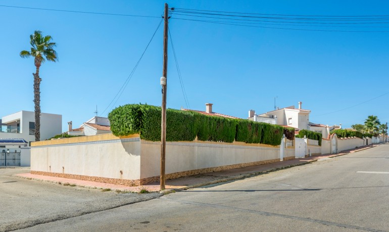 Venta - Villa -
Ciudad Quesada - Rojales