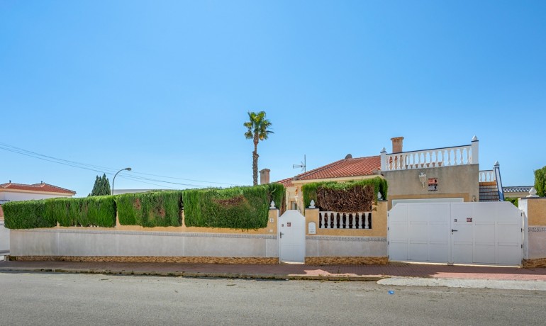 Venta - Villa -
Ciudad Quesada - Rojales