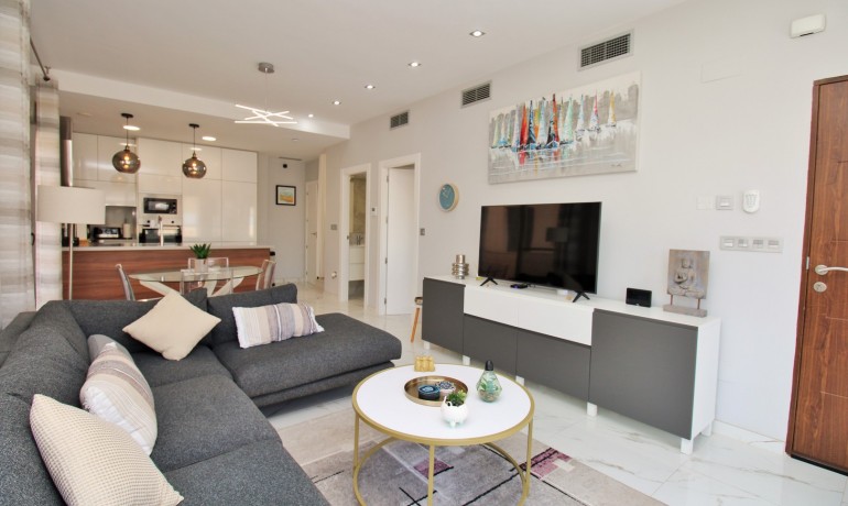 Venta - Villa -
Villamartin