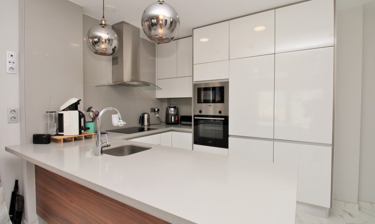 Venta - Villa -
Villamartin