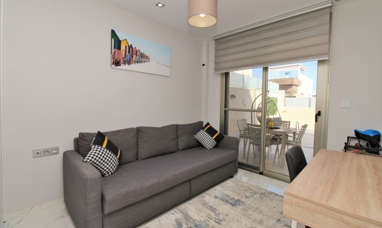 Venta - Villa -
Villamartin