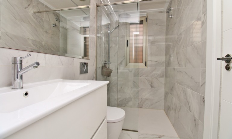 Venta - Villa -
Villamartin