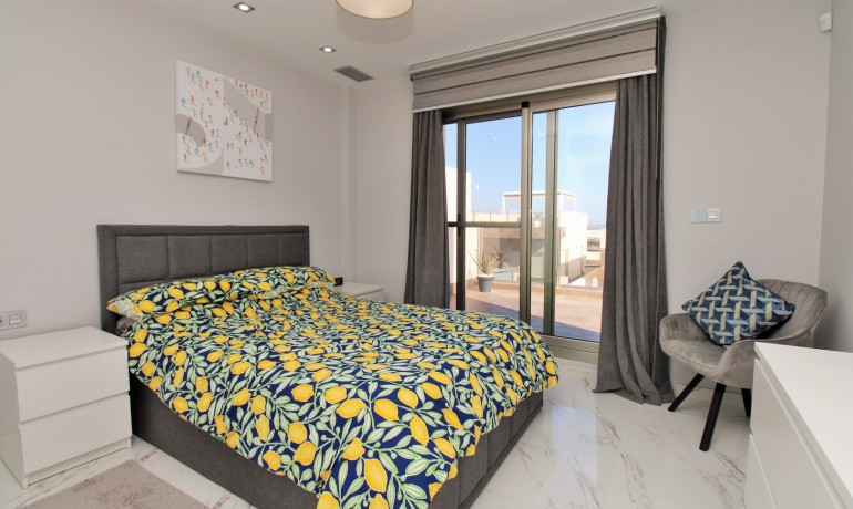 Venta - Villa -
Villamartin