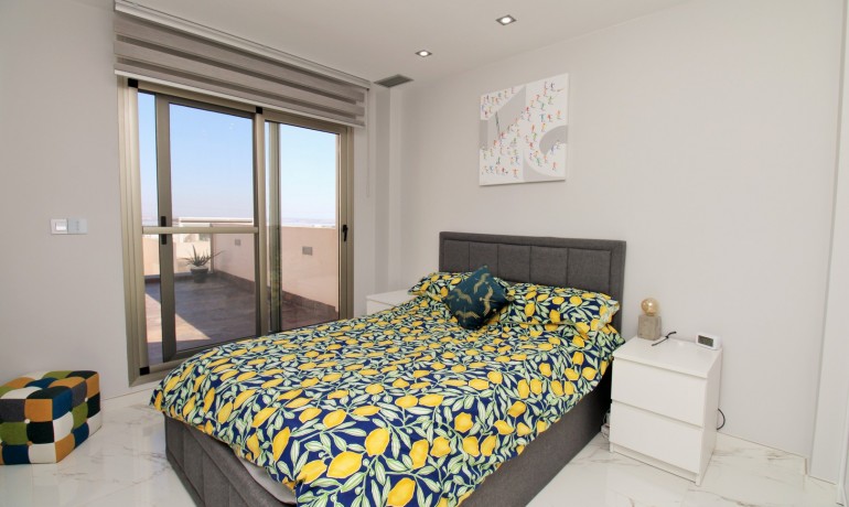 Venta - Villa -
Villamartin