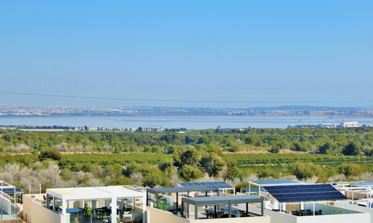 Venta - Villa -
Villamartin