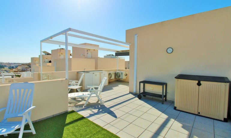 Venta - Villa -
Villamartin