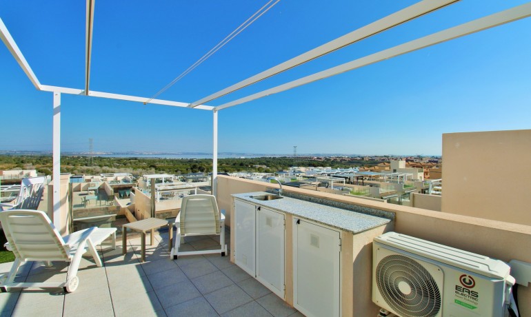 Venta - Villa -
Villamartin