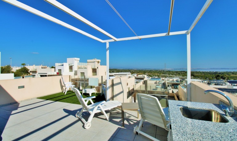 Venta - Villa -
Villamartin