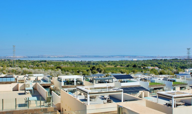 Venta - Villa -
Villamartin