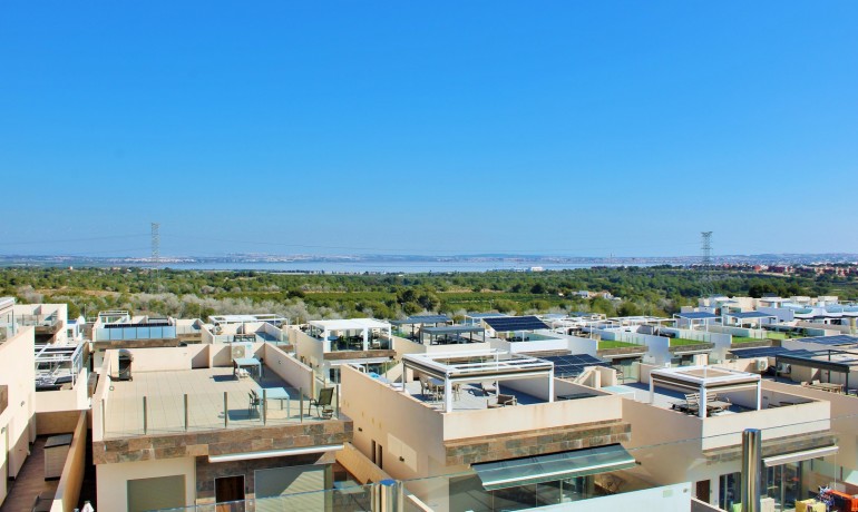 Venta - Villa -
Villamartin