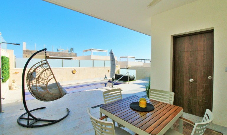 Venta - Villa -
Villamartin