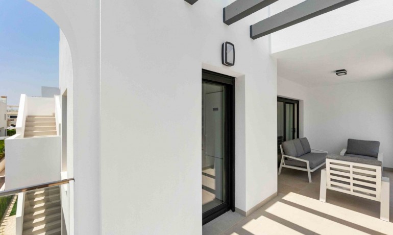 Venta - Apartamento / piso -
Ciudad Quesada - Doña pepa