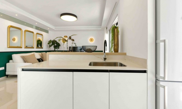 Venta - Apartamento / piso -
Ciudad Quesada - Doña pepa