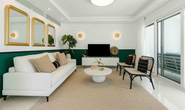 Venta - Apartamento / piso -
Ciudad Quesada - Doña pepa