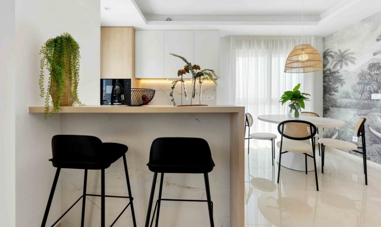 Venta - Apartamento / piso -
Ciudad Quesada - Doña pepa