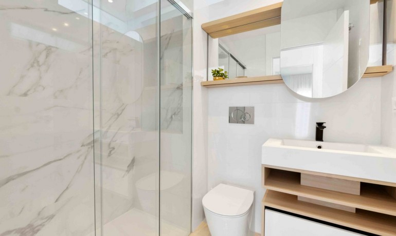 Venta - Apartamento / piso -
Ciudad Quesada - Doña pepa