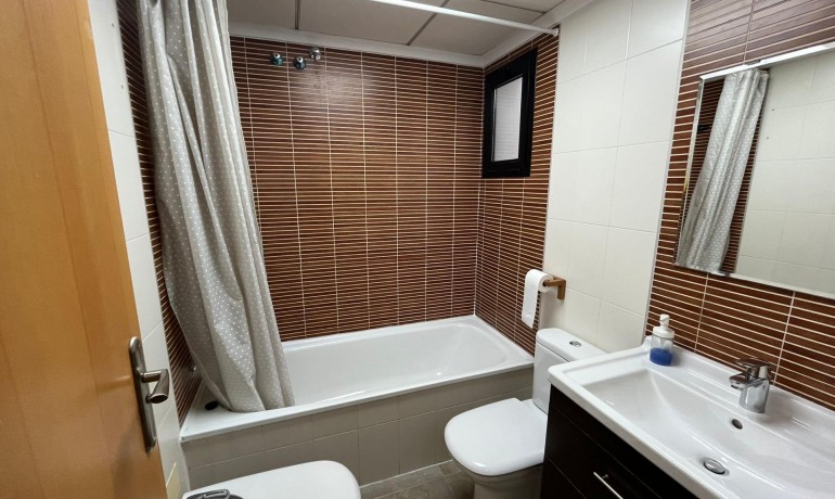 Venta - Apartamento / piso -
Torrevieja - La Mata pueblo