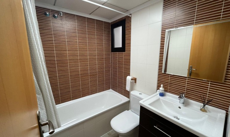 Venta - Apartamento / piso -
Torrevieja - La Mata pueblo