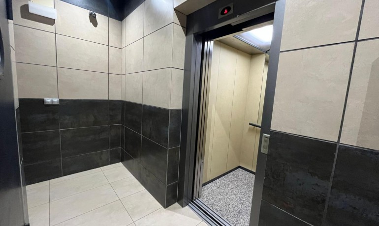 Venta - Apartamento / piso -
Torrevieja - La Mata pueblo