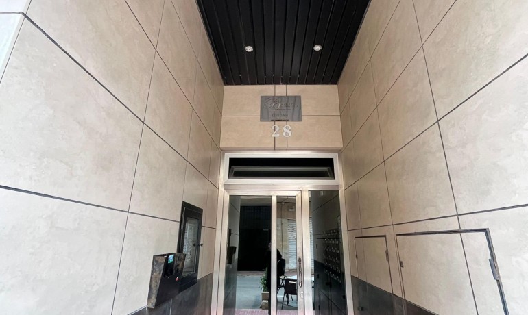 Venta - Apartamento / piso -
Torrevieja - La Mata pueblo