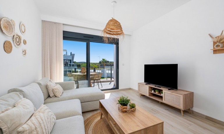 Sale - Apartment / Flat -
San Miguel de Salinas* - San Miguel