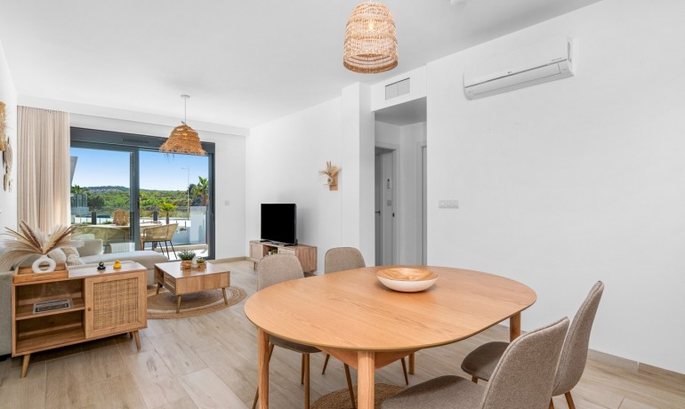 Sale - Apartment / Flat -
San Miguel de Salinas* - San Miguel