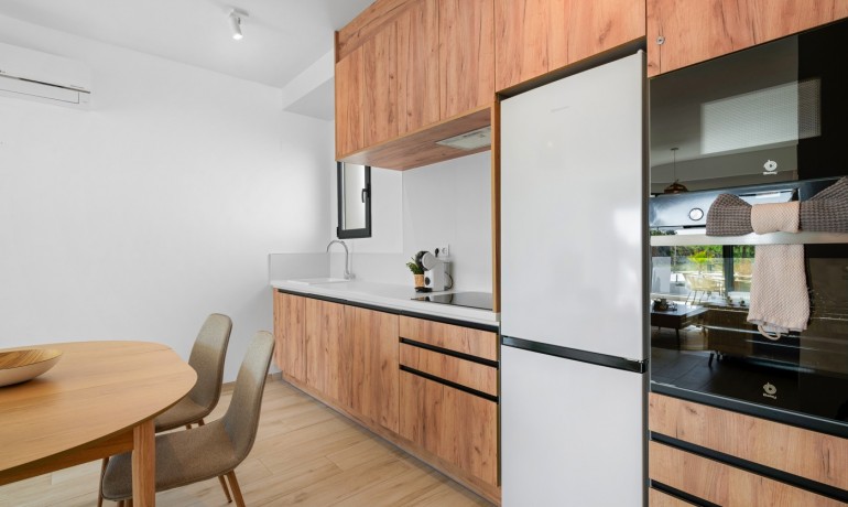 Sale - Apartment / Flat -
San Miguel de Salinas* - San Miguel