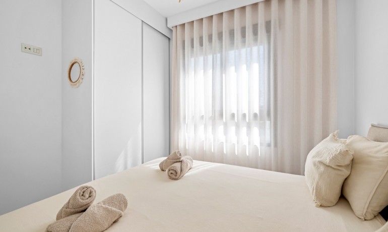 Sale - Apartment / Flat -
San Miguel de Salinas* - San Miguel