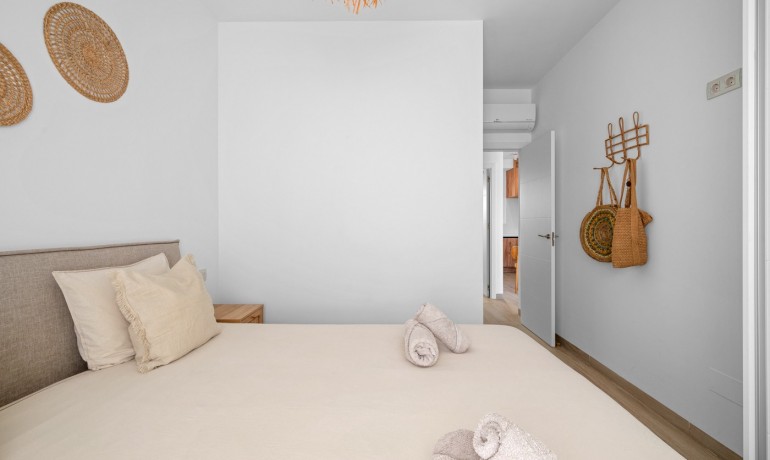 Sale - Apartment / Flat -
San Miguel de Salinas* - San Miguel