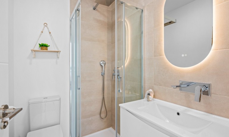 Sale - Apartment / Flat -
San Miguel de Salinas* - San Miguel