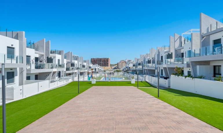 Sale - Apartment / Flat -
San Miguel de Salinas* - San Miguel